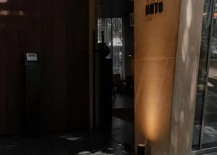 Onto Tonalá Hotel