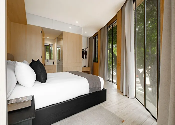Onto Tonalá Hotel 5*