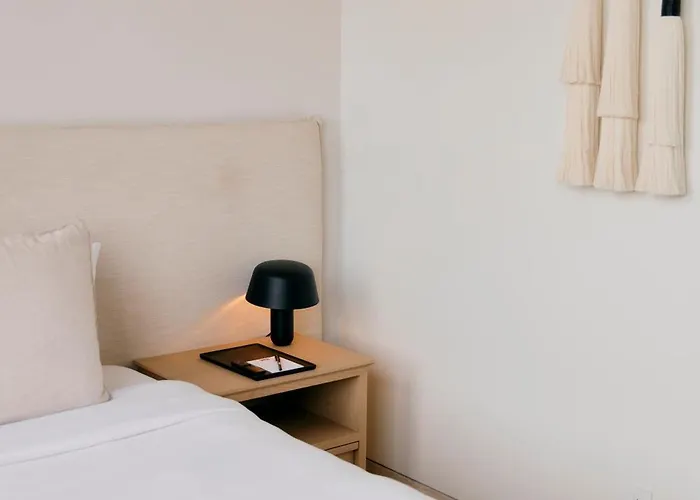 Onto Tonala Hotel Mexico City